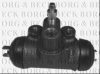 BORG & BECK BBW1193 Wheel Brake Cylinder